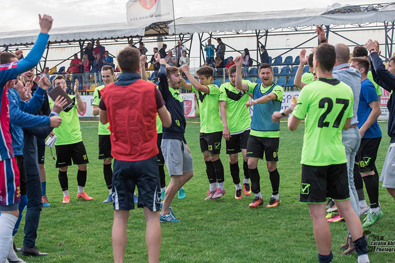 Finala campionatului | 63, 62, 61, START!