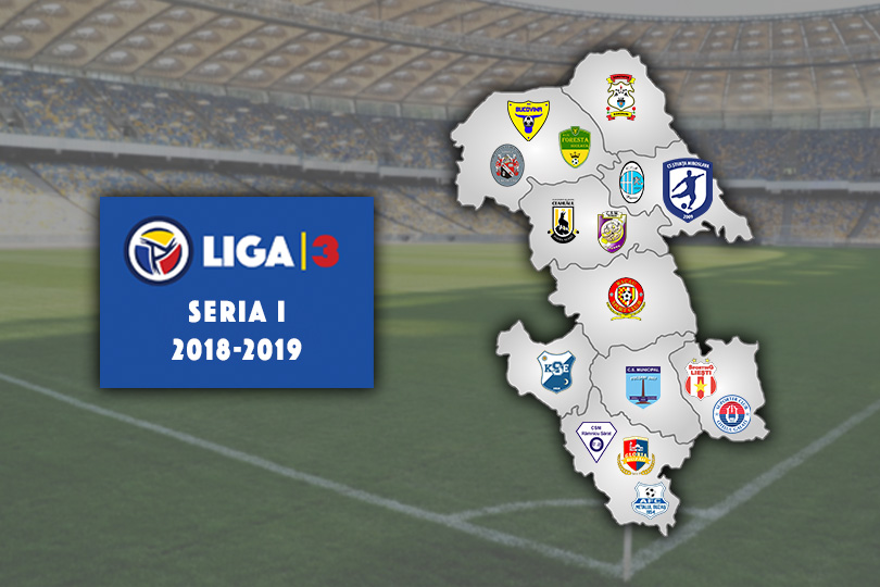 S-a afișat componența seriei I