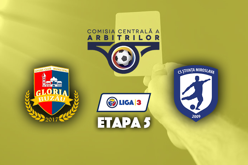 Brigada de Ploiesti la derby-ul cu Buzau