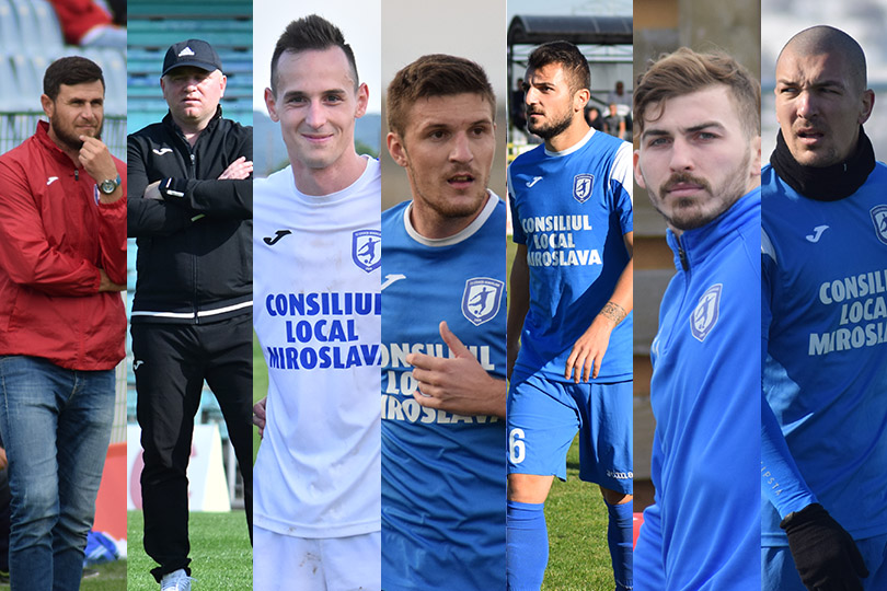 Vă mulțumim, băieți!
