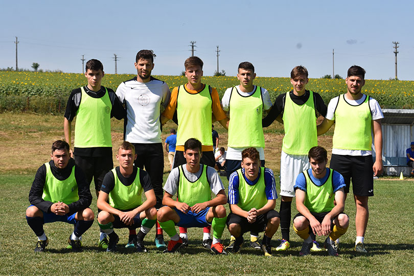6-1 cu Erbiceni
