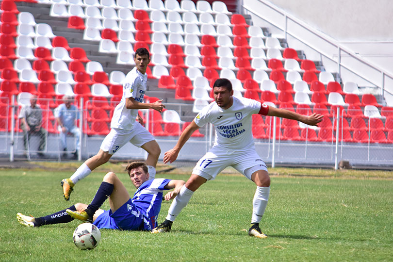 Victorie la Huși