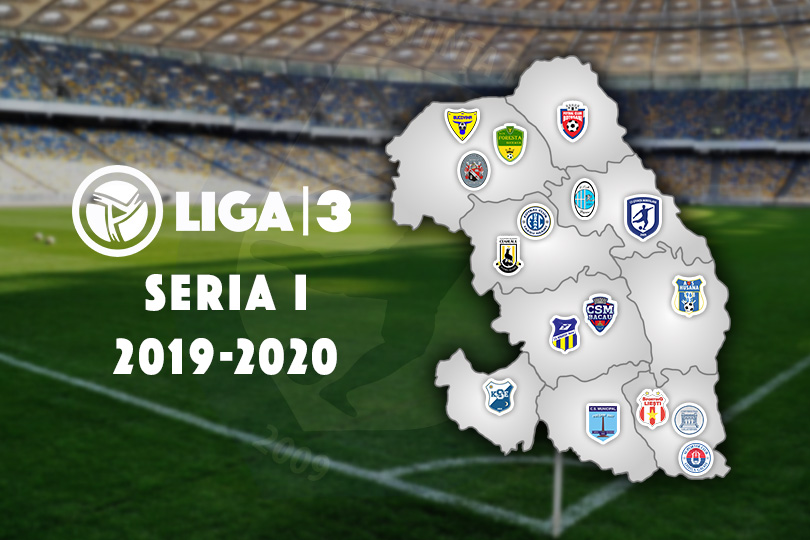 Să înceapă Liga a III-a!