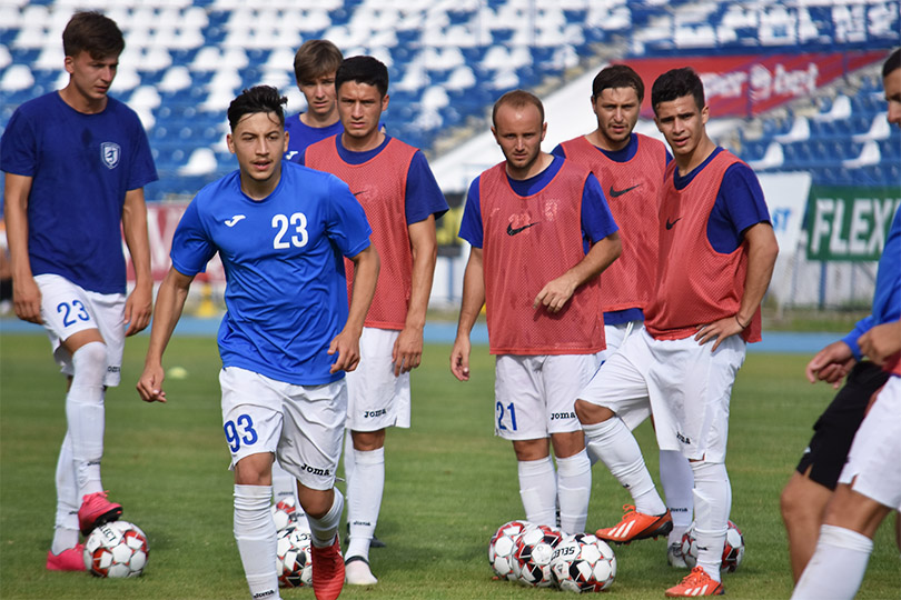 Transferurile verii