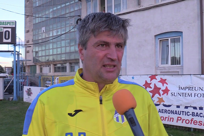 Bine ai venit, Cristi Popovici!