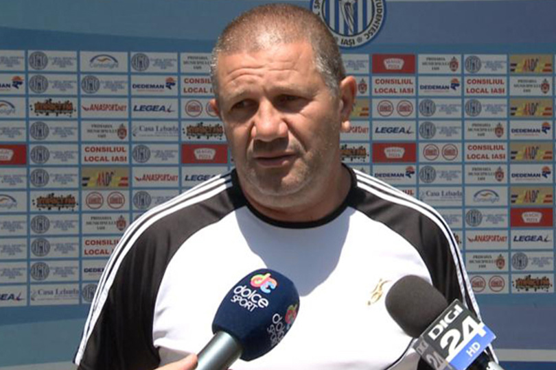 Bine ai venit, Kerezsy Adrian!