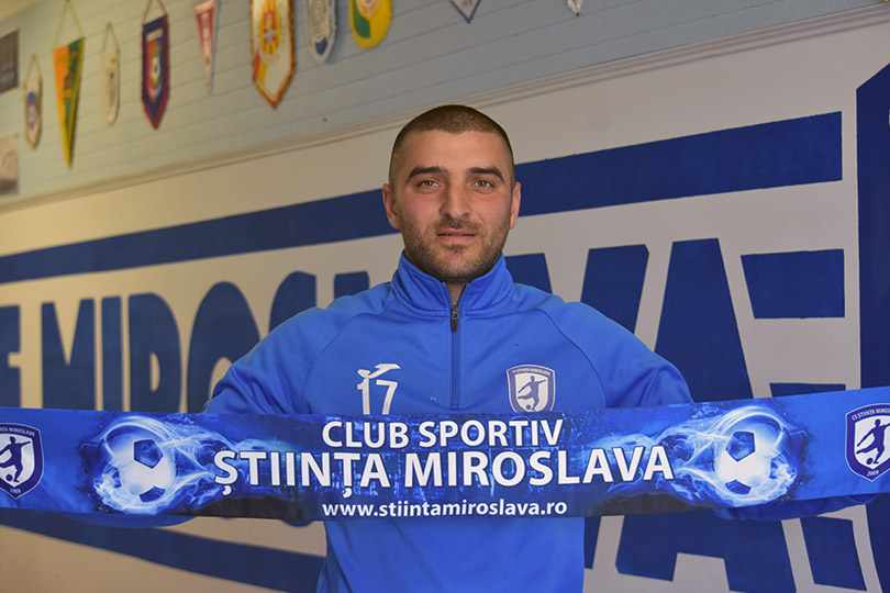 Bine ai venit, Monel!