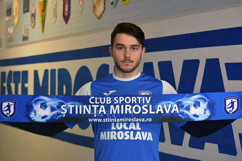 Bine ai venit, Cezar!