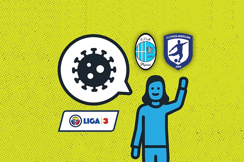 Se amână Liga a III-a?