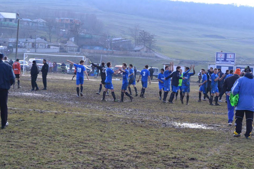 Cele mai clare victorii in fiecare competitie
