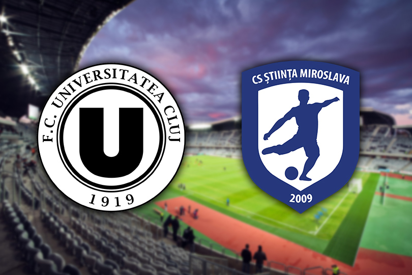 Totul sau nimic pe Cluj Arena