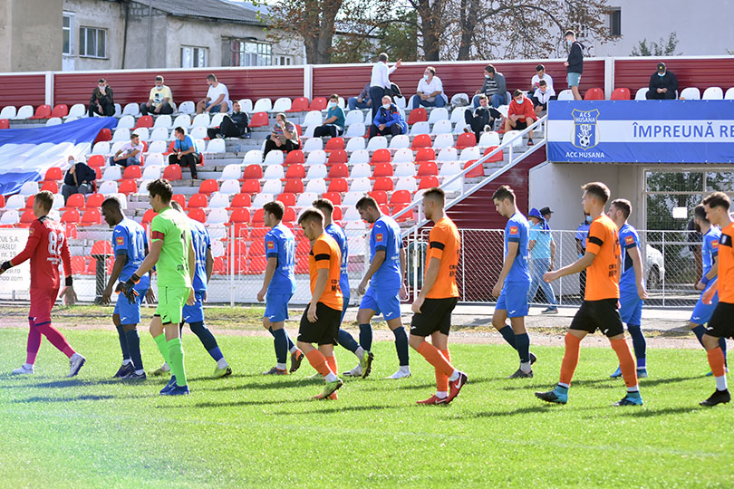 Duelul locului secund