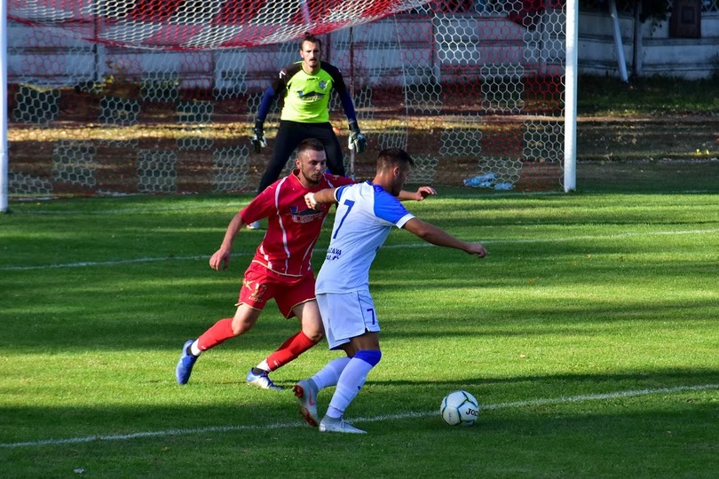 Meci tare la final de săptămână! Ştiinţa întâlneşte pe Dante Botoşani