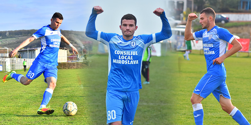 Bordeianu Gabriel