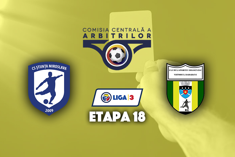 Central debutant in etapa 18