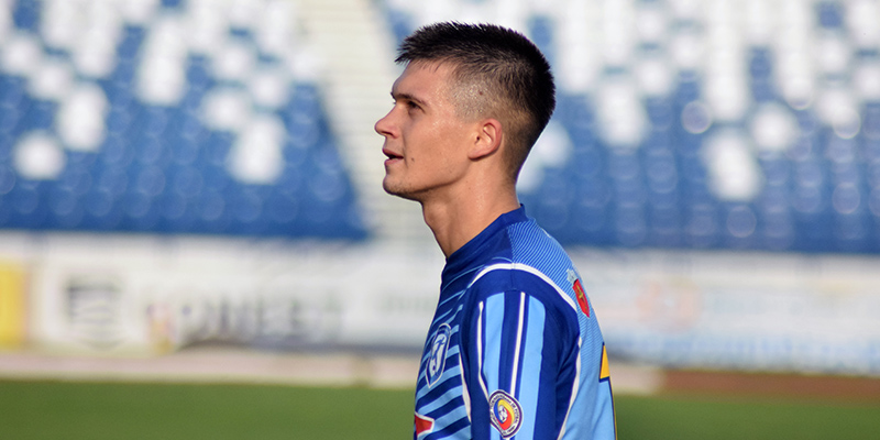 Taciuc Alexandru
