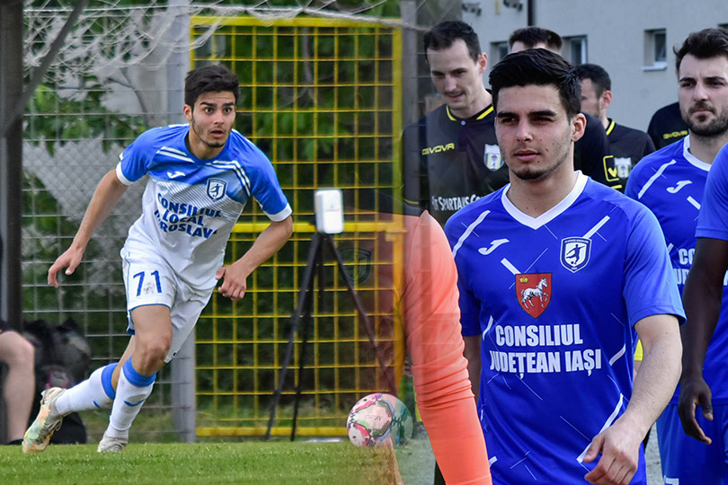Danale alb-albastru pana in 2025